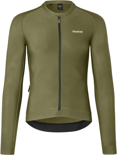 Gripgrab pacr - maglia a maniche lunghe