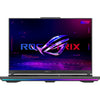 Asus ROG Strix G16 G614FR-RV014W 16 Copilot+ Laptop da gioco (Nero Grigio | R9 9955HX | RTX 5070 Ti | 32 GB | 2 TB SSD)