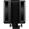 Cooler Master Map-T6PN-22PK-R1 Hyper 612 Apex, Intel AMD, 2x 120mm, 0-2400 giri / min, nero, non LED