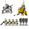LEGO 75431 Star Wars 327th Star Corps Clone Troopers Battle Pack