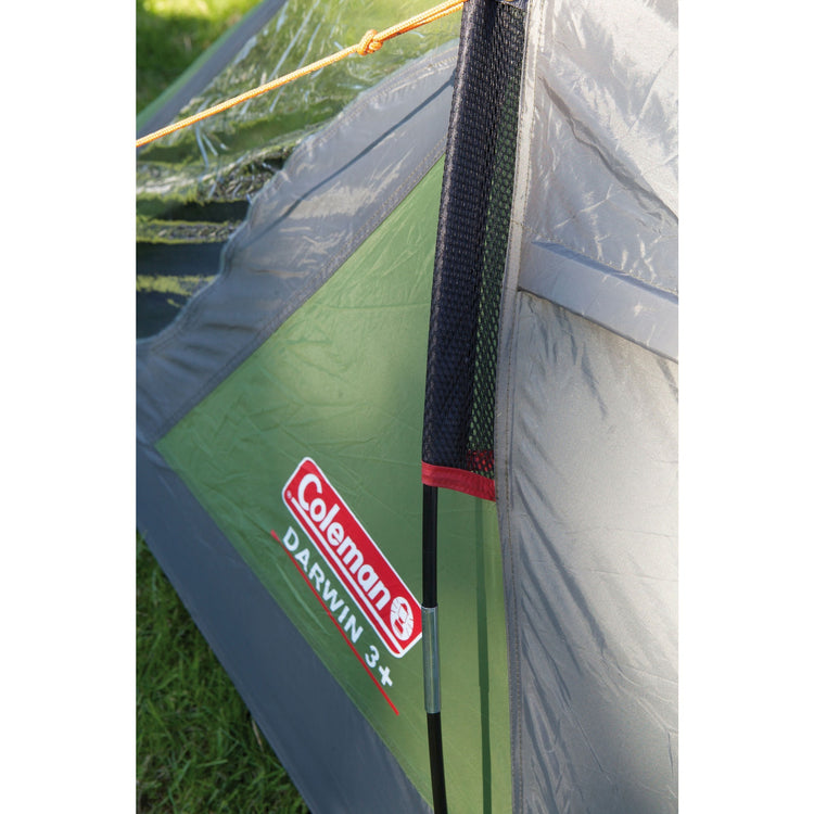 Tenda Coleman Darwin 3+