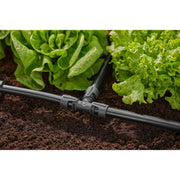 Gardena t-stuk 13 mm (1 2 ) verbinding (donkergrijs, 2 stuks) - afbeelding 5
