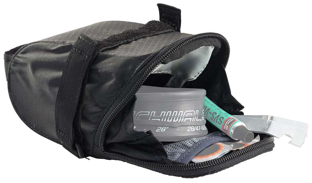 Vaude race light xl - alforja