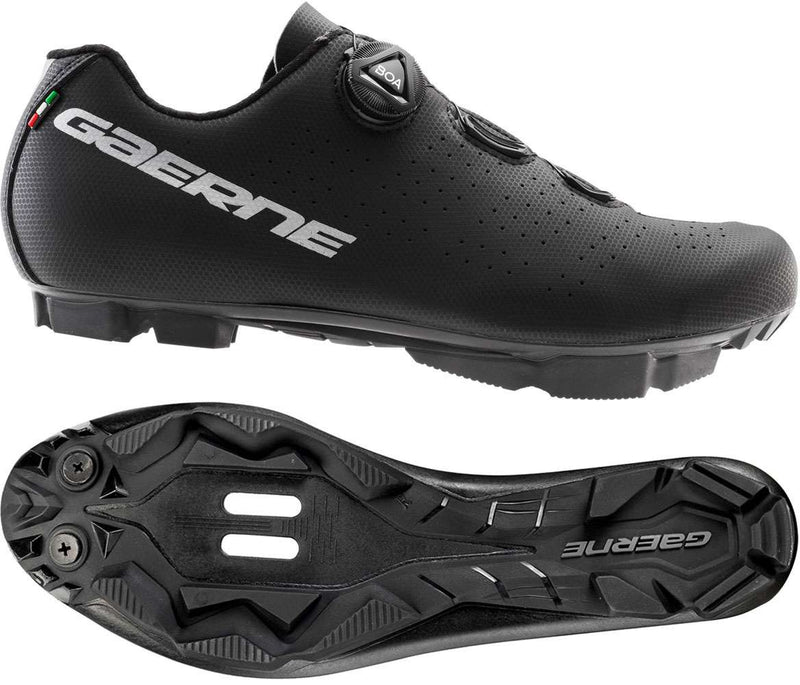 Gaerne g.trail - mtb shoes