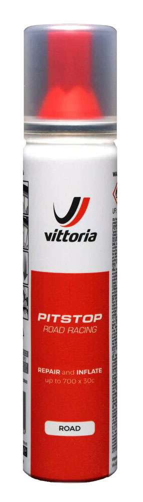 Vittoria Pit Stop Race 75ml