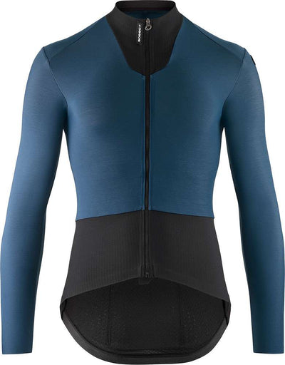 Assos equipe r s11 - maillot manga larga