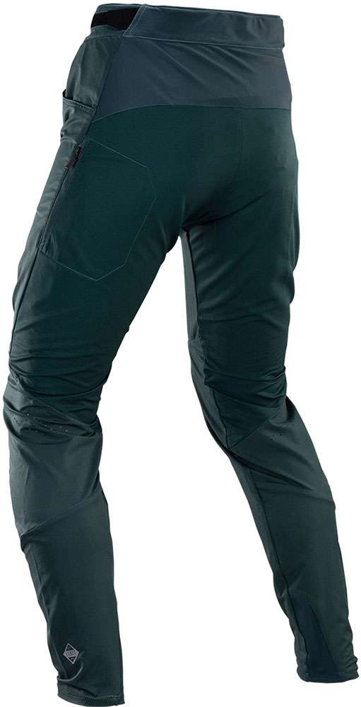 Leatt trail 2.0 - pantalones mtb