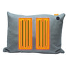 Cuscino riscaldante Cozy Tove 45x60 cm