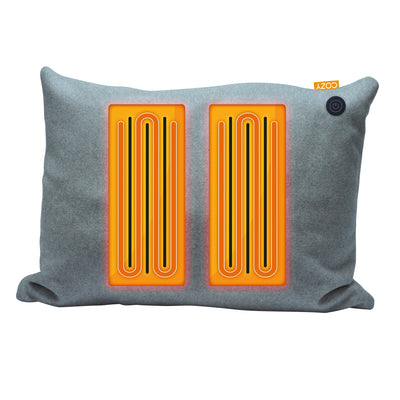 Almohadilla eléctrica Cozy Tove 45x60 cm