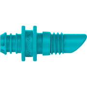 Gardena einddruppelaar 2 l u druppelaar (turquoise, 25 stuks) - afbeelding 2