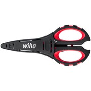 Wiha Electricienschaar - afbeelding 2