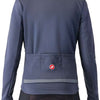 Castelli estremo 2 - thermal jacket