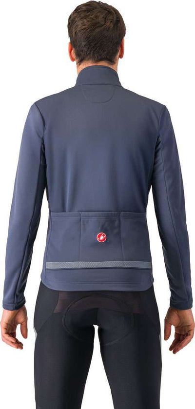 Castelli estremo 2 - giacca termica