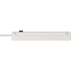 Brennenstuhl Bremounta Socket 4 veces