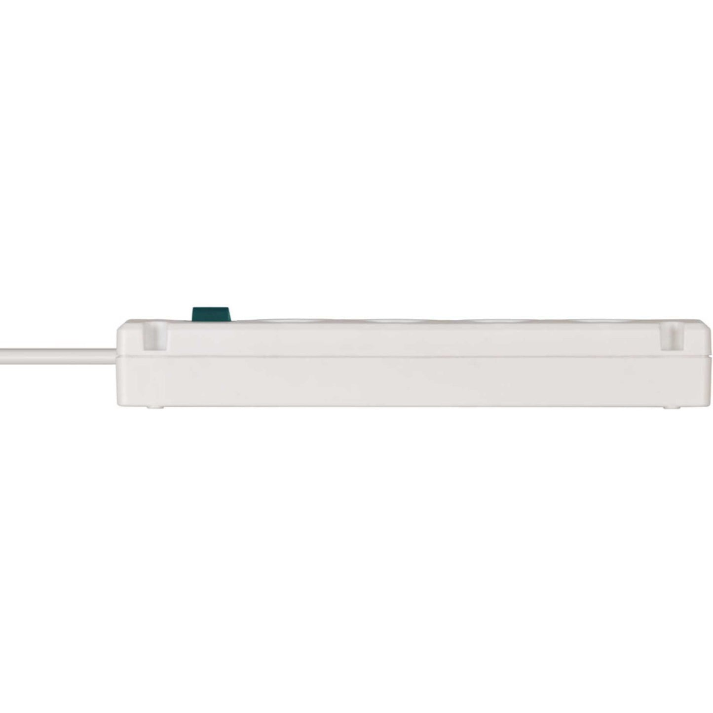 Brennenstuhl Bremounta Socket 4 veces