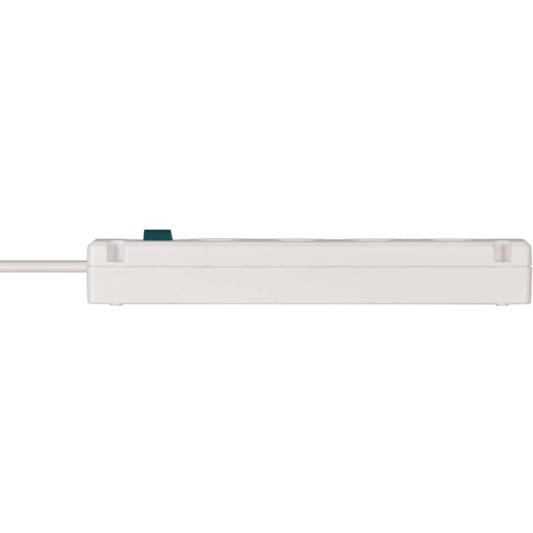 Brennenstuhl Bremounta Socket 4 veces