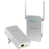 Netgear powerline 1000 + WiFi (bianco)