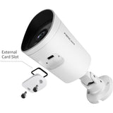 Foscam G4C, 2K Starlight WiFi outdoor security camera - afbeelding 5