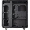Custodia Silverstone alta t1 big tower (nera | 2x USB-A | 2x USB-C)