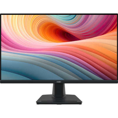 Monitor Msi pro mp275q 27 (nero, 2x hdmi, porta display)