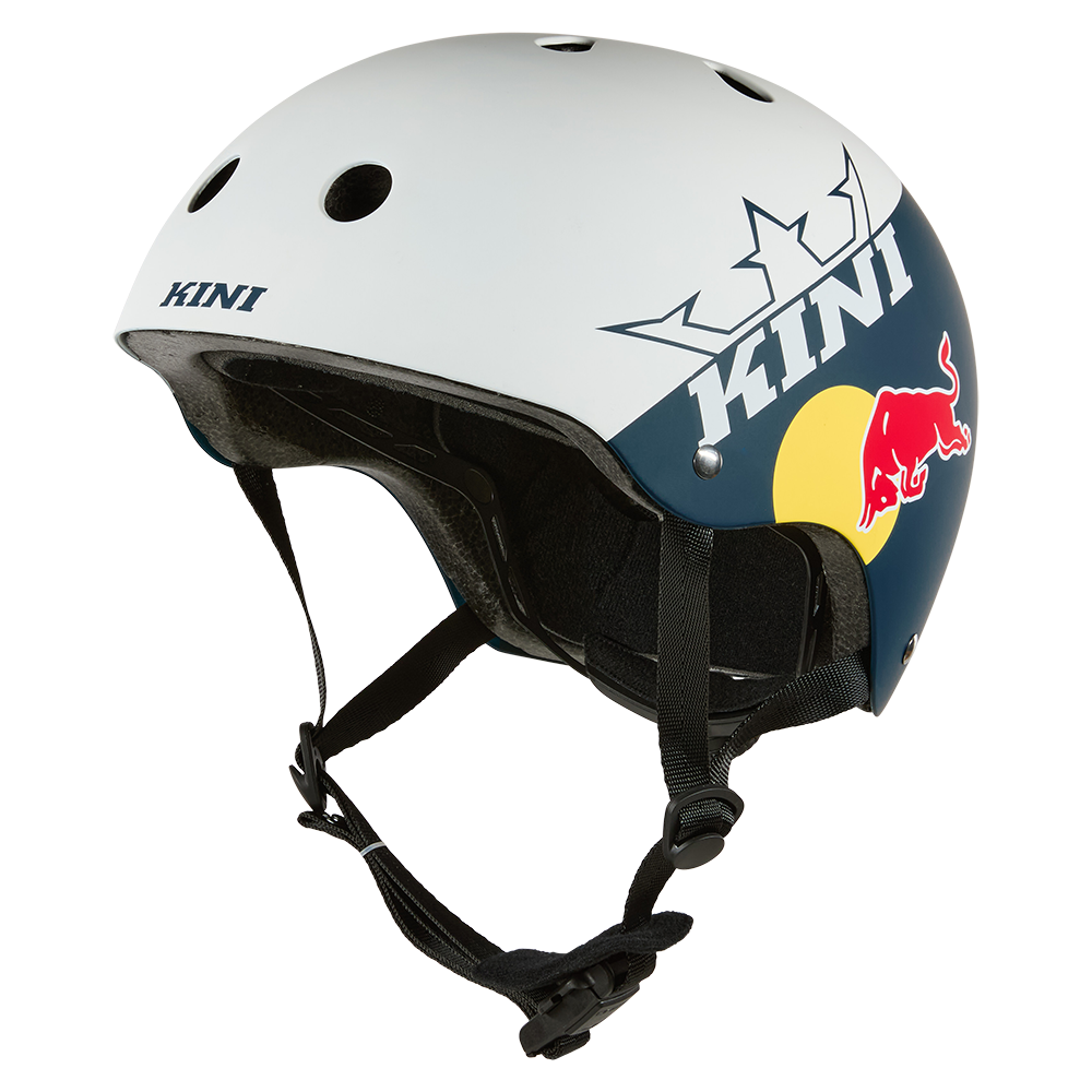 O'neal kini red bull bb 1.0 - casco da mtb