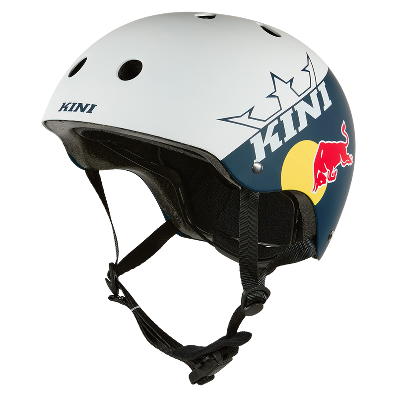 O'neal kini red bull bb 1.0 - casco da mtb