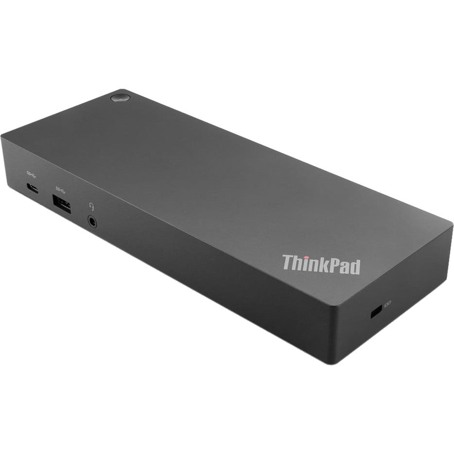 Lenovo ThinkPad Hybrid USB-C con Dock USB-A (40AF0135EU)