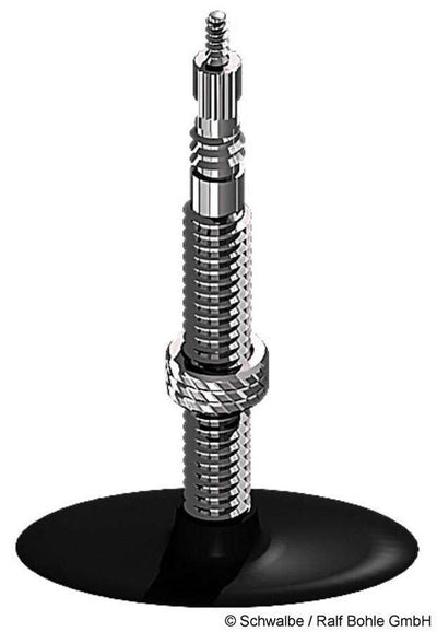 Schwalbe Tube #15 18 28-622 630 SV40 Bulk