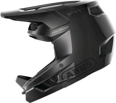 Abus Helm Hidrop brillante Black M 57-58 cm