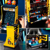 Icone Lego - giocattoli da costruzione arcade pac-man (10323)