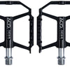 Acid flat a4-ib hybrid platform pedals