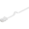 Goobay Patch Cable RJ-45 U UTP with Cat.5e