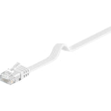 Goobay Patch Cable RJ-45 U UTP with Cat.5e - afbeelding 2