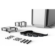 Be quiet! silent base 802 midi tower behuizing (wit | 2x usb-a | 1x usb-c) - afbeelding 12