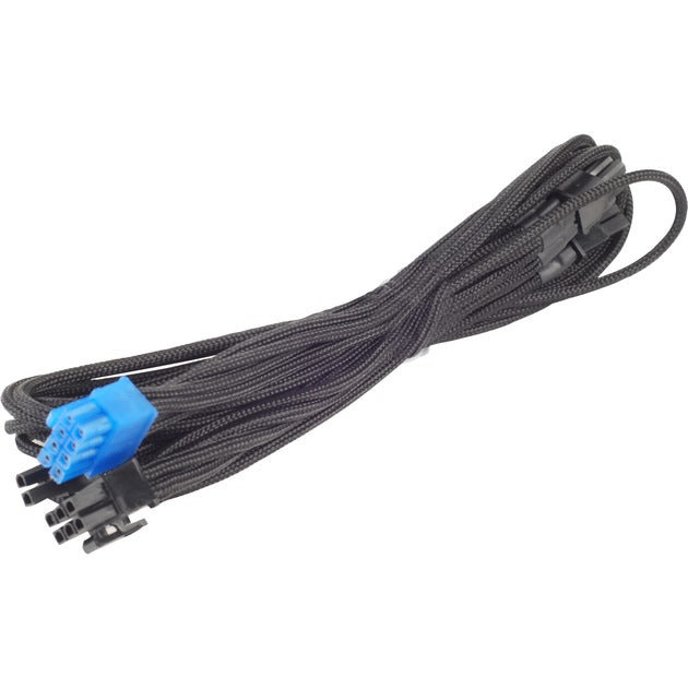 Cable de alimentación modular de Silverstone PP06B-E-PCIE70