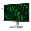 Monitor Philips 24b2g5301 23,8 (nero argento, VGA, HDMI, porta display, USB-C, LAN, audio, 100 Hz)