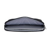 Act connectivity suburb laptop sleeve 15,6 (zwart) - afbeelding 3