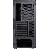 Fractal design meshify c midi tower behuizing (zwart | 2x usb-a | tempered glass) - afbeelding 10