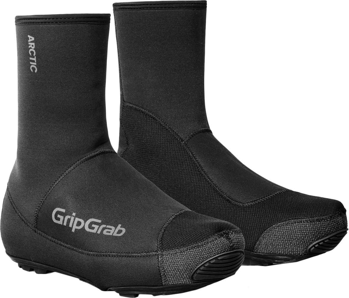 Gripgrab arctic ii impermeabile - copriscarpe