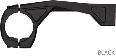 Sendhit bracket for nock handguard v3