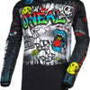 O'neal element rancid - mtb long sleeve jersey