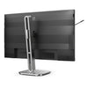 Monitor Philips 27b2g5200 27 (nero argento, VGA, HDMI, porta display, USB, audio, 100 Hz)
