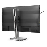 Monitor Philips 27b2g5200 27 (nero argento, VGA, HDMI, porta display, USB, audio, 100 Hz) - afbeelding 8