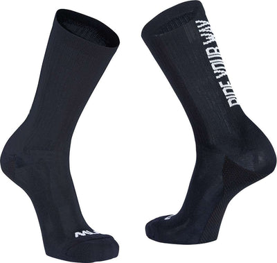 Northwave cabalga a tu manera - calcetines térmicos