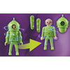 PlayMobil Scooby-Doo! Aventura con fantasma o capitán Cutler