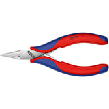 Knipex Pocket a 7 pezzi 00 20 16 - afbeelding 2