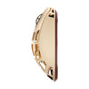 Mouse da gioco Pulsar feinmann f01 noctua edition (beige, 42.000 dpi, 8k)