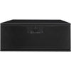 Silverstone rm44 rack behuizing (zwart | 4u | usb type-c | 2x 80mm casefan inbegrepen)