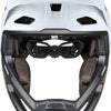Revuelta Uvex - casco integral
