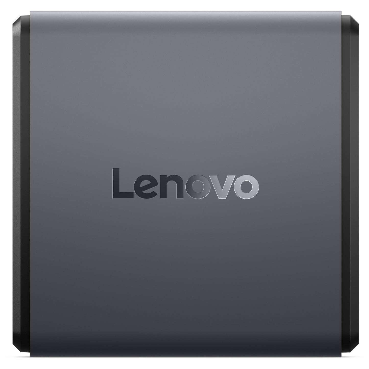 Docking station Lenovo Charging Gan Dock (nero)